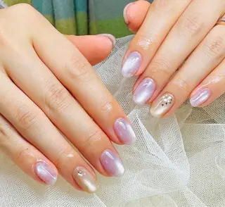 ネイル Nail Salon J.C京急弘明寺駅のネイルデザイン