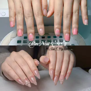 ネイル Rin Nailのネイルデザイン
