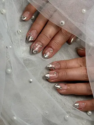 ネイル Y's nailのネイルデザイン