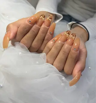 ネイル Nail Loive ／Reikaのネイルデザイン