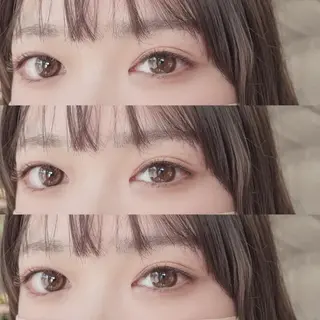 マツエク・マツパ Lily (リリー) 🔰中島のマツエク・マツパデザイン