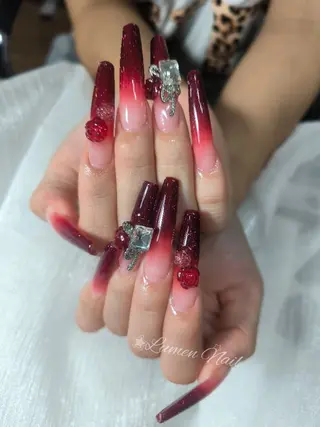 ネイル Lumen Nailのネイルデザイン