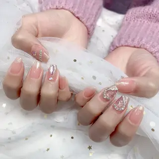 ネイル ジョリ kasumi🌹💅のネイルデザイン