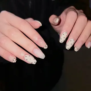 ネイル nailsalon miiのネイルデザイン
