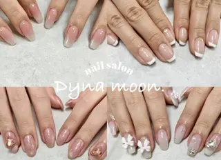 ネイル Dayna. moonのネイルデザイン