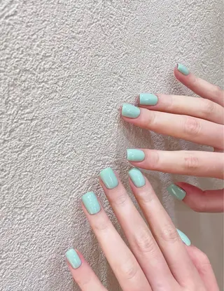 ネイル yu iのネイルデザイン