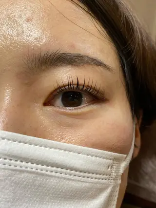 マツエク・マツパ eyelist ayumi🌷のマツエク・マツパデザイン