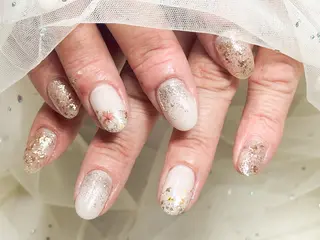 ネイル SQUARE PLUSのネイルデザイン