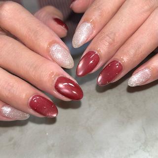 ネイル na kaのネイルデザイン