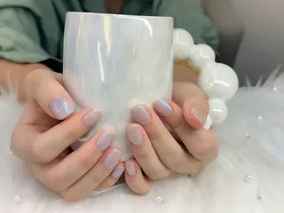 ネイル MIKIネイル YUKAのネイルデザイン