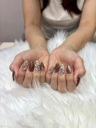 ネイル Rei / U.NI nailのネイルデザイン