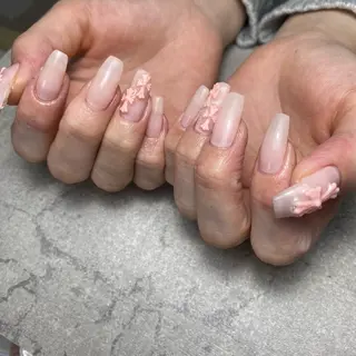 ネイル LIll nailのネイルデザイン