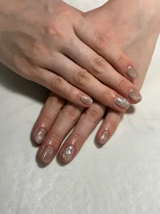 ネイル Bella ネイルのネイルデザイン