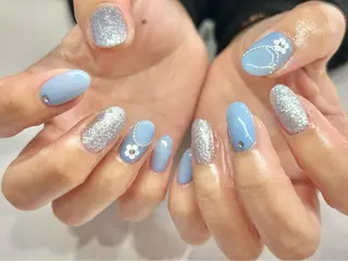ネイル welina Miyukiのネイルデザイン