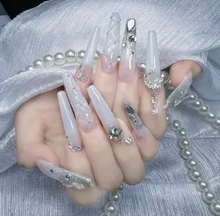 ネイル Jerry Nailのネイルデザイン