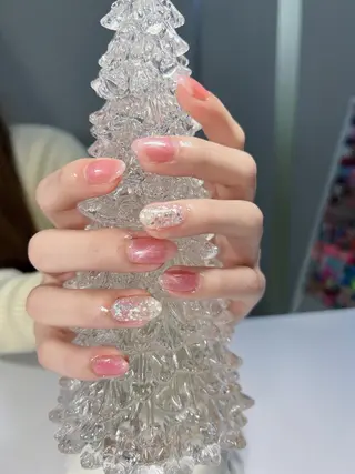 ネイル ネイルサロン ロア旧ジョリーのネイルデザイン