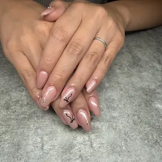 ネイル ネイルサロン ANELAのネイルデザイン
