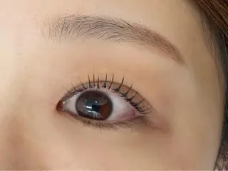 マツエク・マツパ 小林 亜美のマツエク・マツパデザイン