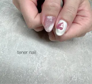 ネイル テネルネイル tener nailのネイルデザイン