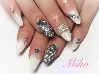 ネイル nail Berunaのネイルデザイン