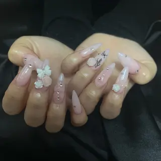 ネイル Maika's nailのネイルデザイン
