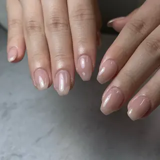 ネイル 瀬戸 梨子のネイルデザイン
