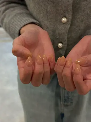 ネイル nr. nayuのネイルデザイン
