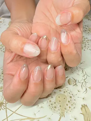 ネイル miel nailのネイルデザイン