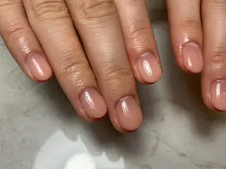 ネイル mofie🤍マリン /恵比寿駅徒歩3分のネイルデザイン
