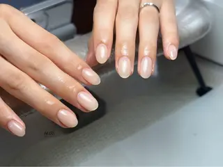 ネイル Miri nail salonのネイルデザイン