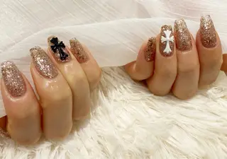 ネイル ネイルサロン nail_upのネイルデザイン