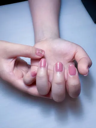 ネイル Noa HANA-NAILのネイルデザイン