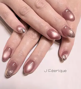 ネイル Eri 歴8年 / 南森町ネイル💅のネイルデザイン