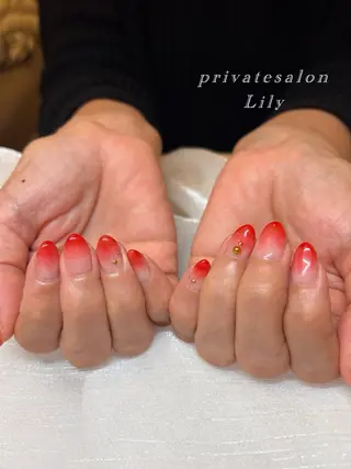 ネイル salon Lilyのネイルデザイン