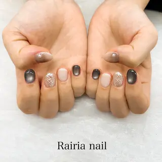 ネイル Rairia Yamaguchiのネイルデザイン