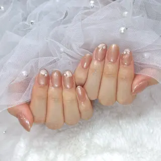 ネイル nailsalon luluのネイルデザイン