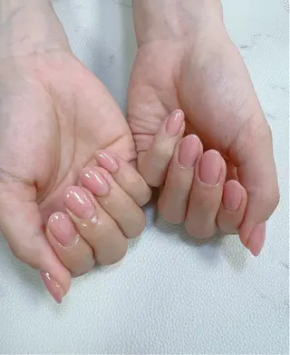 ネイル ゆゆ Nailのネイルデザイン