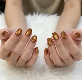 ネイル LadyJJNail つくばのネイルデザイン