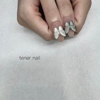 ネイル テネルネイル tener nailのネイルデザイン