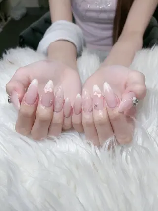 ネイル BT HEAVEN Nailのネイルデザイン