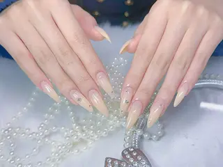 ネイル Ruby Nail Salonのネイルデザイン