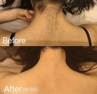 Ella salonのその他イメージ