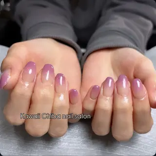 ネイル Kawaii Chiba nailのネイルデザイン