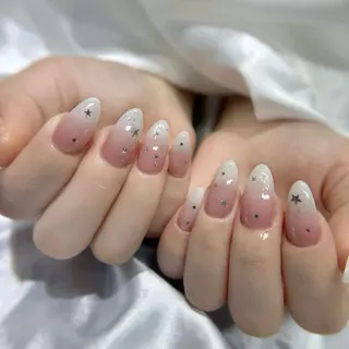 ネイル CHAIKO ANA.CHUOのネイルデザイン