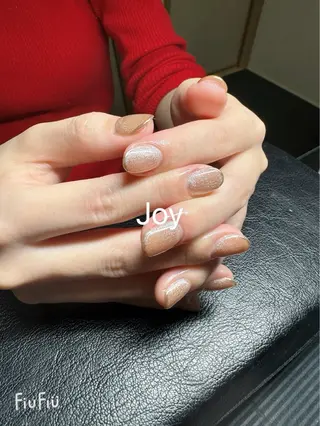 ネイル Nail Salon JOYのネイルデザイン
