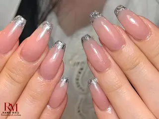 ネイル RAMU Nail 恵比寿店のネイルデザイン