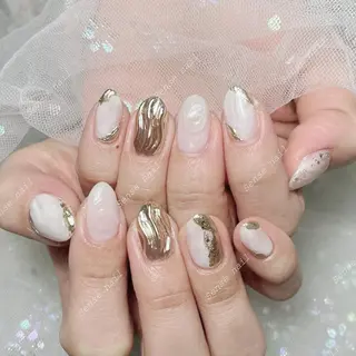 ネイル Maiii 💗のネイルデザイン