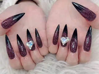 ネイル Kei Nailのネイルデザイン