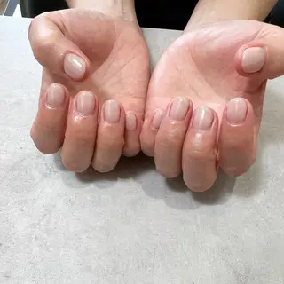 ネイル A/gan nail salonのネイルデザイン