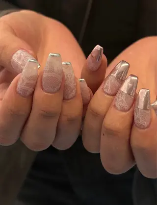 ネイル NiJi Nailsのネイルデザイン